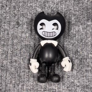 Bendy and‎ The Ink Machine 4x2 Figure The Meatly Games Phatmojo Series 1